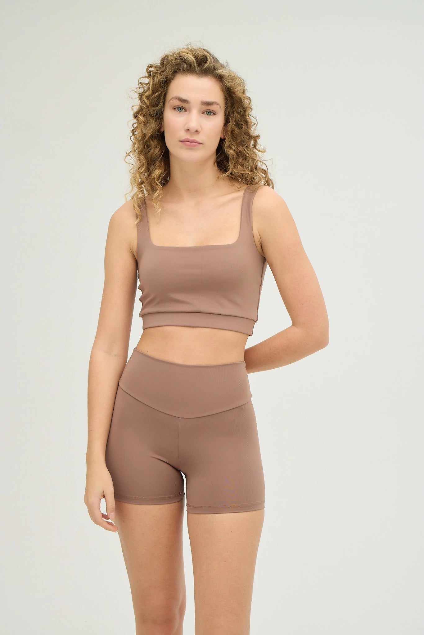 Comfortlux Taba Tank Top 19 Cm